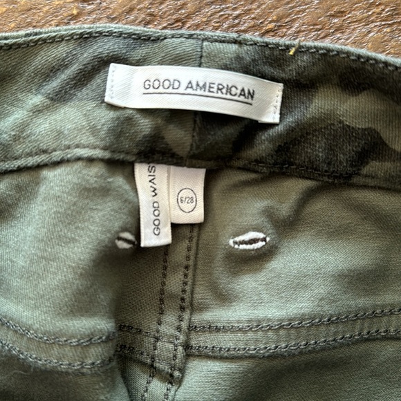 Good‎ American Jeans - Picture 5 of 5